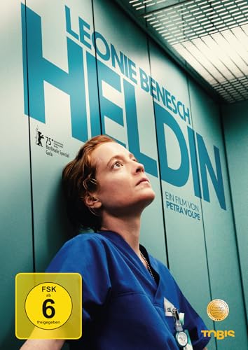 Heldin Heldin von LEONINE