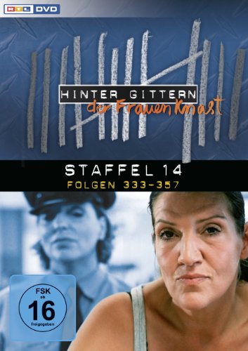 Hinter Gittern - Staffel 14 [6 DVDs] von LEONINE