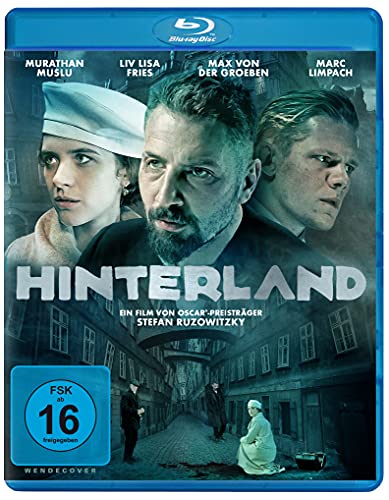 Hinterland [Blu-ray] von LEONINE