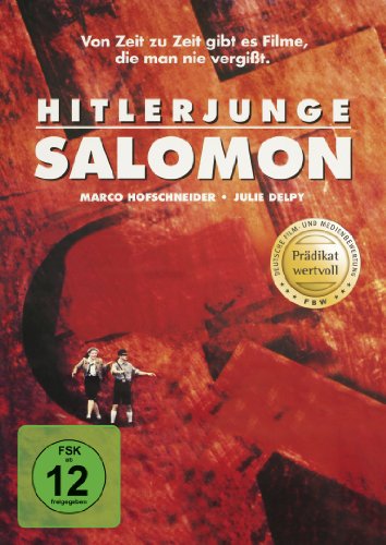Hitlerjunge Salomon von LEONINE