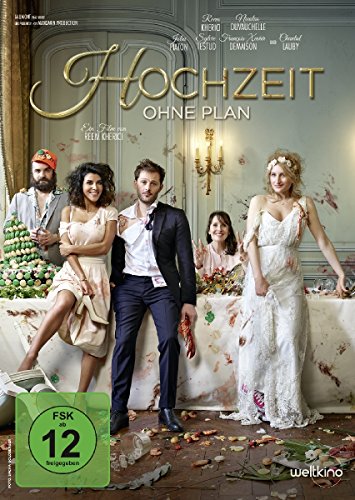 Hochzeit ohne Plan Hochzeit ohne Plan von LEONINE