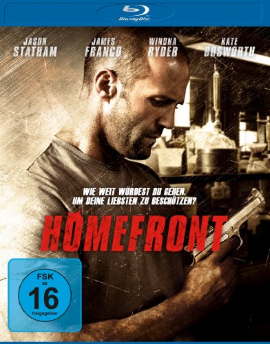 Homefront [Blu-ray] von LEONINE