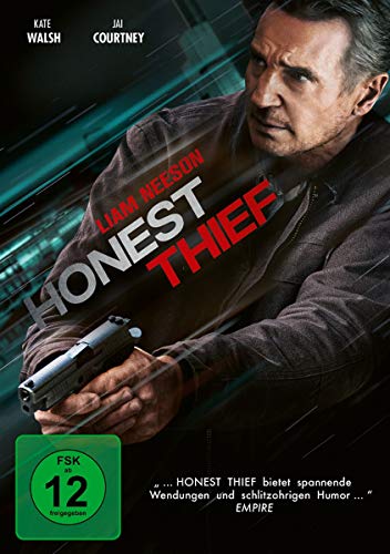 Honest Thief Honest Thief von LEONINE