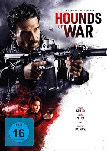 Hounds of War Hounds of War von LEONINE