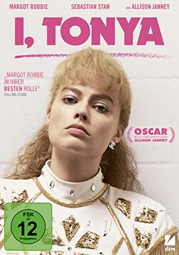I, Tonya I, Tonya von LEONINE