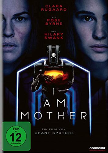 I Am Mother I Am Mother von LEONINE