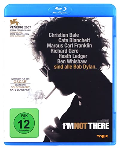 I'm Not There [Blu-ray] von LEONINE