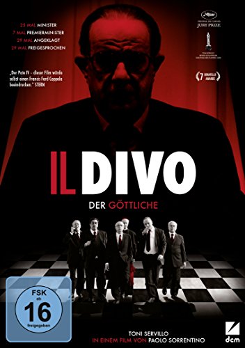 Il Divo - Der Göttliche Il Divo - Der Göttliche von LEONINE