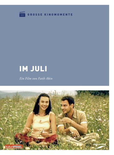 Im Juli - Große Kinomomente Im Juli - Große Kinomomente von LEONINE