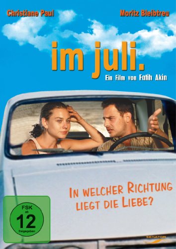 Im Juli Im Juli von LEONINE