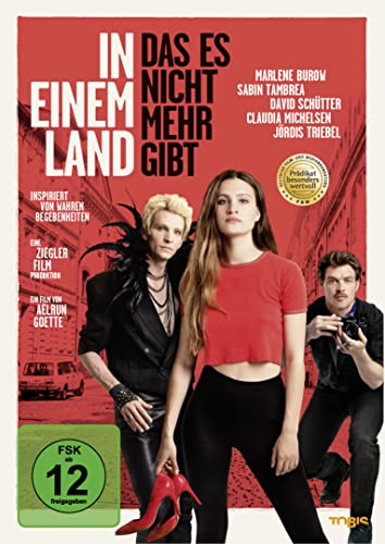 In einem Land, das es nicht mehr gibt von LEONINE