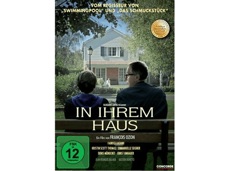 In ihrem Haus DVD von LEONINE