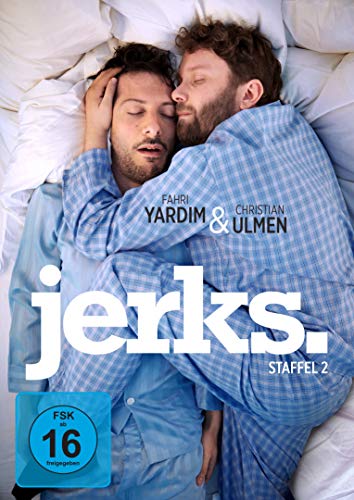 Jerks. - Staffel 2 Jerks. - Staffel 2 von LEONINE