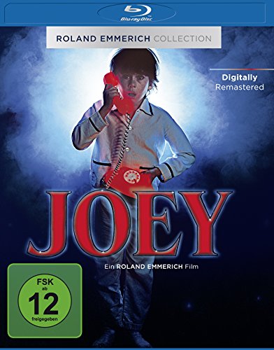 Joey - Roland Emmerich Collection [Blu-ray] von LEONINE
