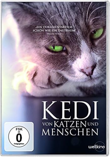 Kedi - Von Katzen und Menschen Kedi - Von Katzen und Menschen von LEONINE