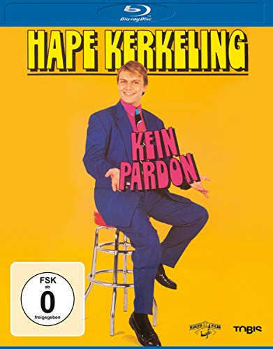 Kein Pardon [Blu-ray] von LEONINE