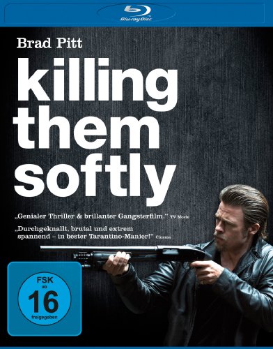 Killing Them Softly [Blu-ray] von LEONINE