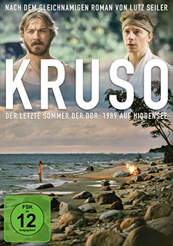 Kruso Kruso von LEONINE