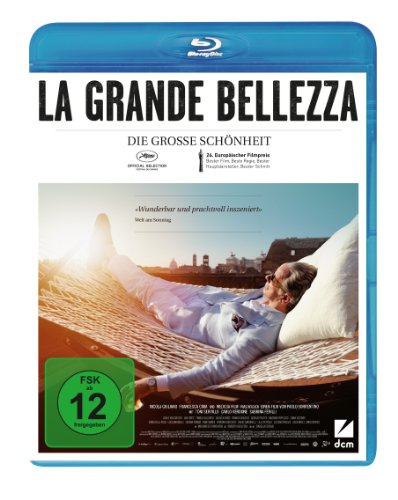 La Grande Bellezza - Die große Schönheit [Blu-ray] von LEONINE