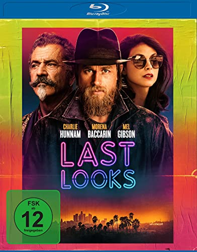 Last Looks [Blu-ray] von LEONINE