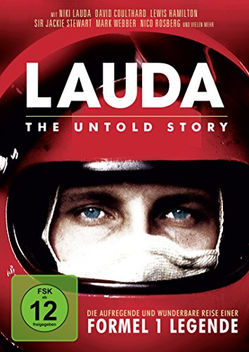 Lauda: The Untold Story Lauda: The Untold Story von LEONINE