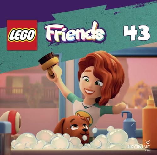 Lego Friends (CD 43) von LEONINE