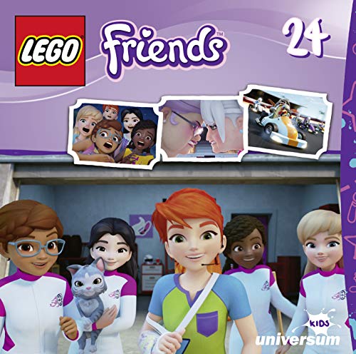 Lego Friends 24 von LEONINE