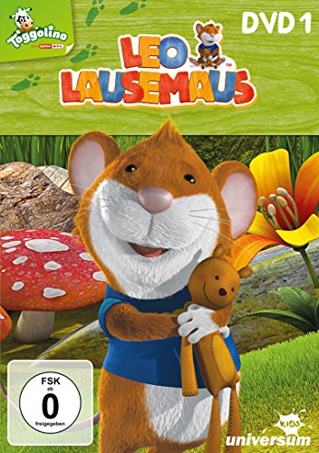 Leo Lausemaus 1 von LEONINE