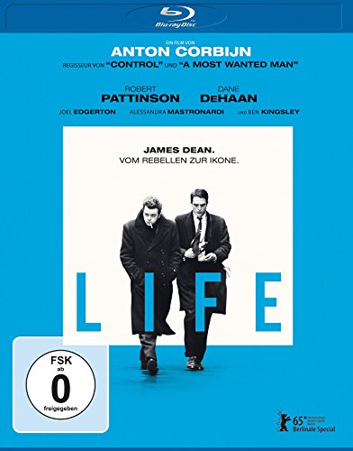 Life [Blu-ray] von LEONINE