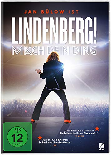 Lindenberg! Mach dein Ding von LEONINE