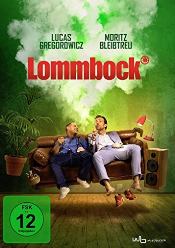 Lommbock von LEONINE