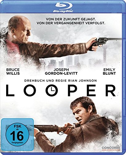 Looper [Blu-ray] von LEONINE