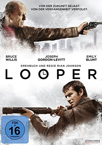 Looper Looper von LEONINE