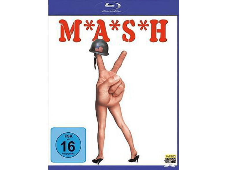 M*A*S*H Blu-ray M*A*S*H Blu-ray von LEONINE