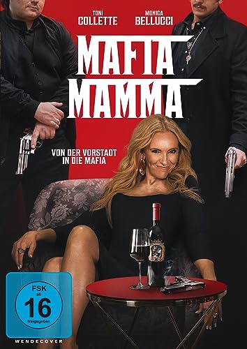Mafia Mamma von LEONINE