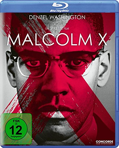 Malcolm X [Blu-ray] von LEONINE