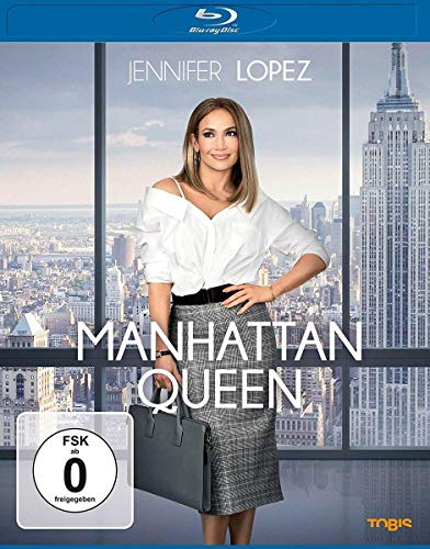 Manhattan Queen [Blu-ray] von LEONINE
