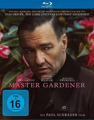 Master Gardener [Blu-ray] von LEONINE