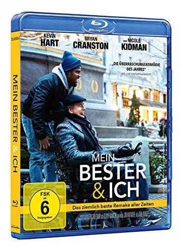 Mein Bester & Ich [Blu-ray] von LEONINE Distribution