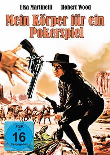 Mein Körper für ein Pokerspiel Mein Körper für ein Pokerspiel von LEONINE