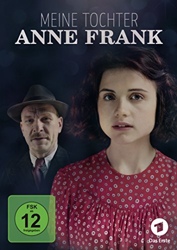 Meine Tochter Anne Frank von LEONINE