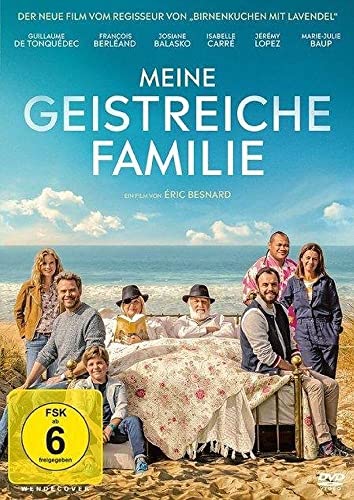 Meine geistreiche Familie Meine geistreiche Familie von LEONINE
