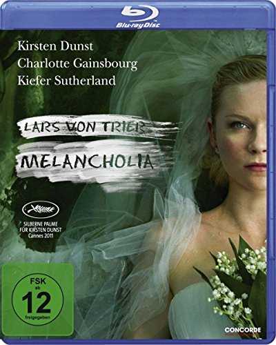 Melancholia [Blu-ray] von LEONINE
