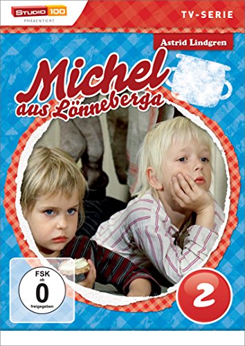 Michel - TV-Serie 2 Michel - TV-Serie 2 von LEONINE