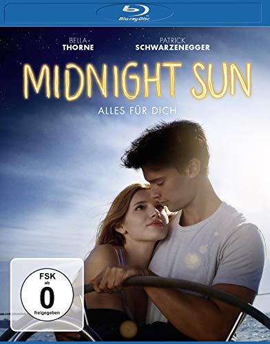 Midnight Sun - Alles für dich [Blu-ray] von LEONINE