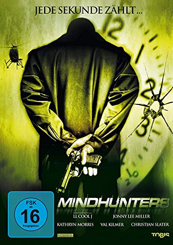 Mindhunters von LEONINE