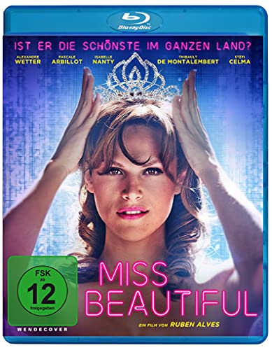 Miss Beautiful [Blu-ray] von LEONINE
