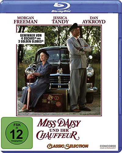Miss Daisy und ihr Chauffeur [Blu-ray] von LEONINE