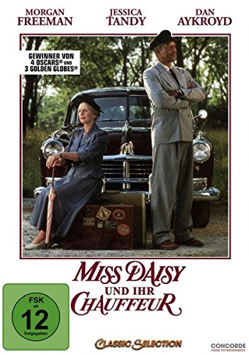 Miss Daisy und ihr Chauffeur Miss Daisy und ihr Chauffeur von LEONINE