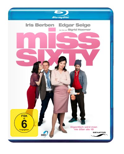 Miss Sixty [Blu-ray] von LEONINE